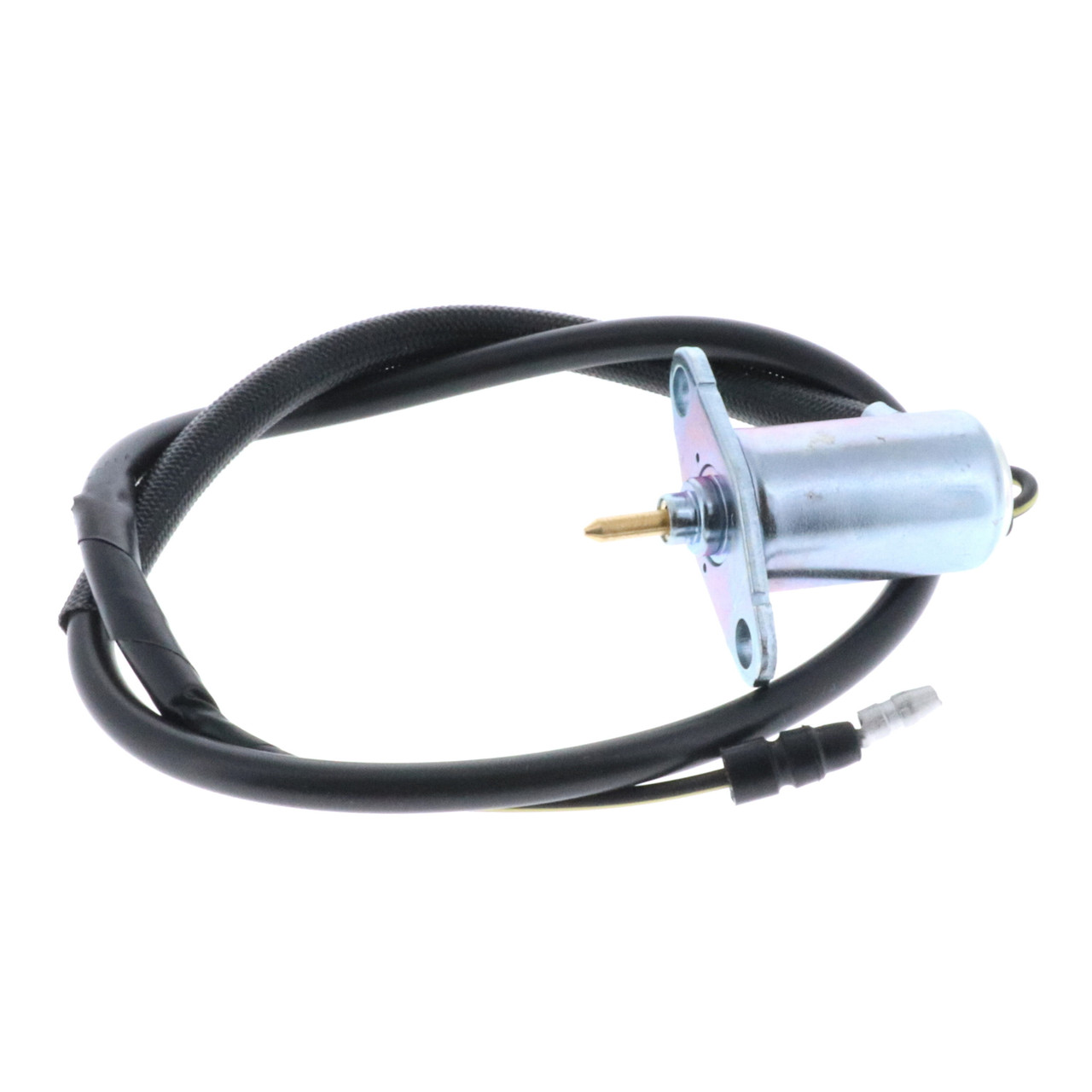 Honda 16200-ZJ1-003 Solenoid Valve - PowerToolReplacementParts