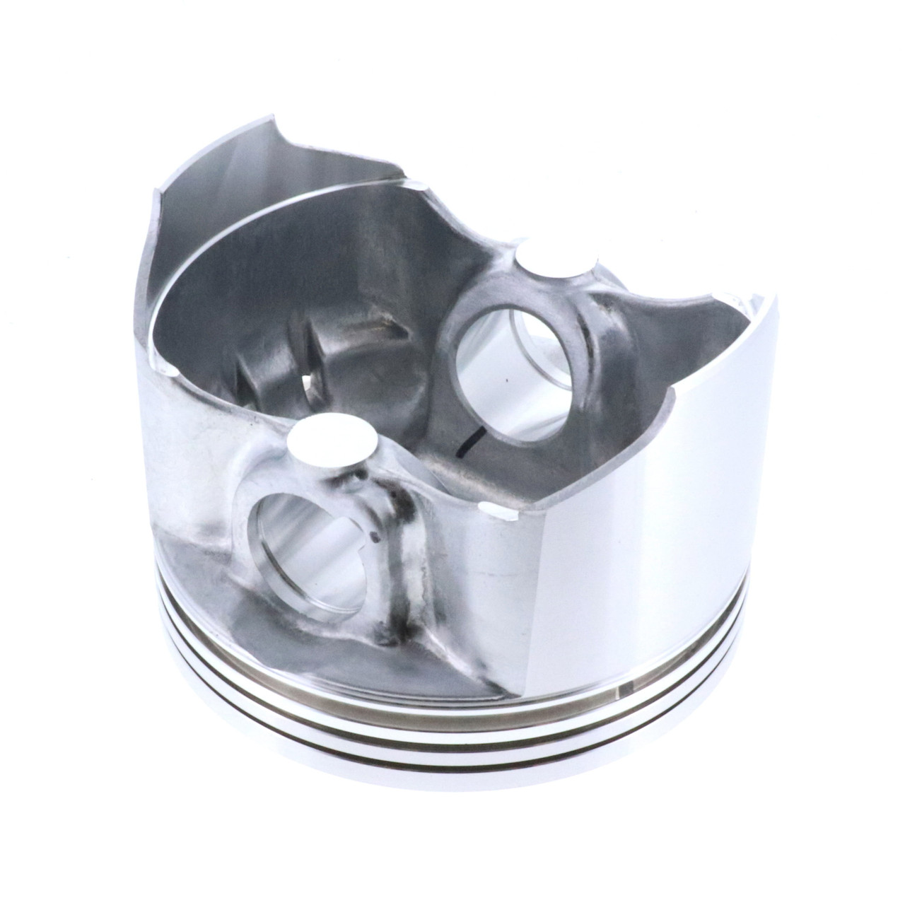 Honda 13101-Z1C-900 Piston (Std) - PowerToolReplacementParts