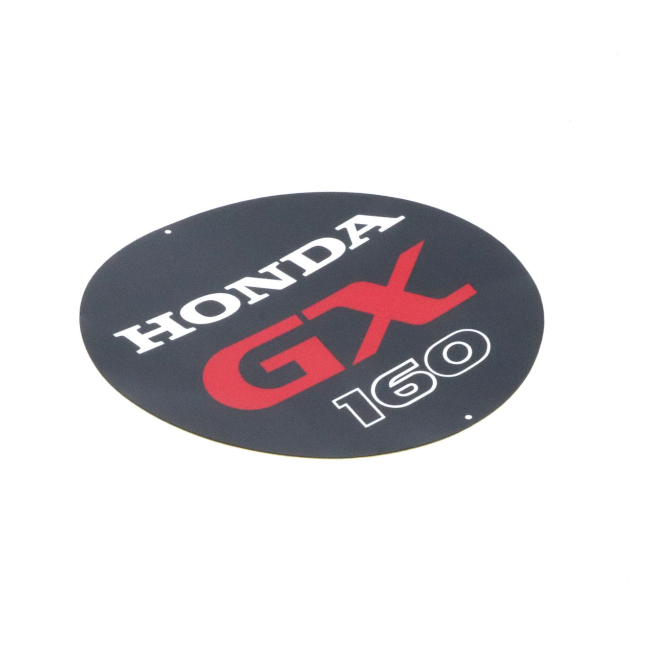 Honda 87521-Z4M-000 Emblem (Gx160) - PowerToolReplacementParts