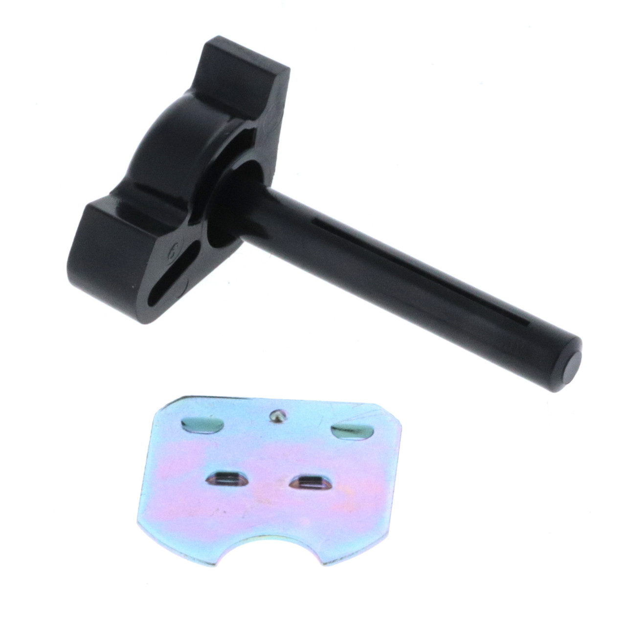 おーちょ Honda 16044-Z4M-911 Choke Set - PowerToolReplacementParts