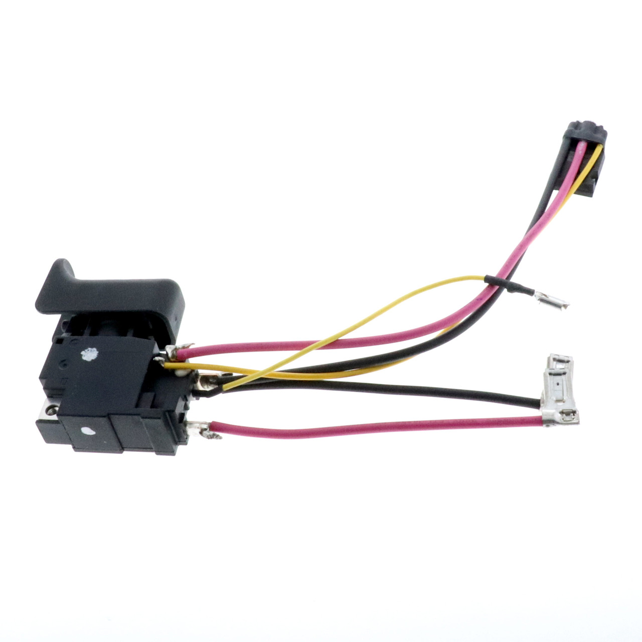 プロフ見て確認お願いします Makita 650760-0 Switch - PowerToolReplacementParts