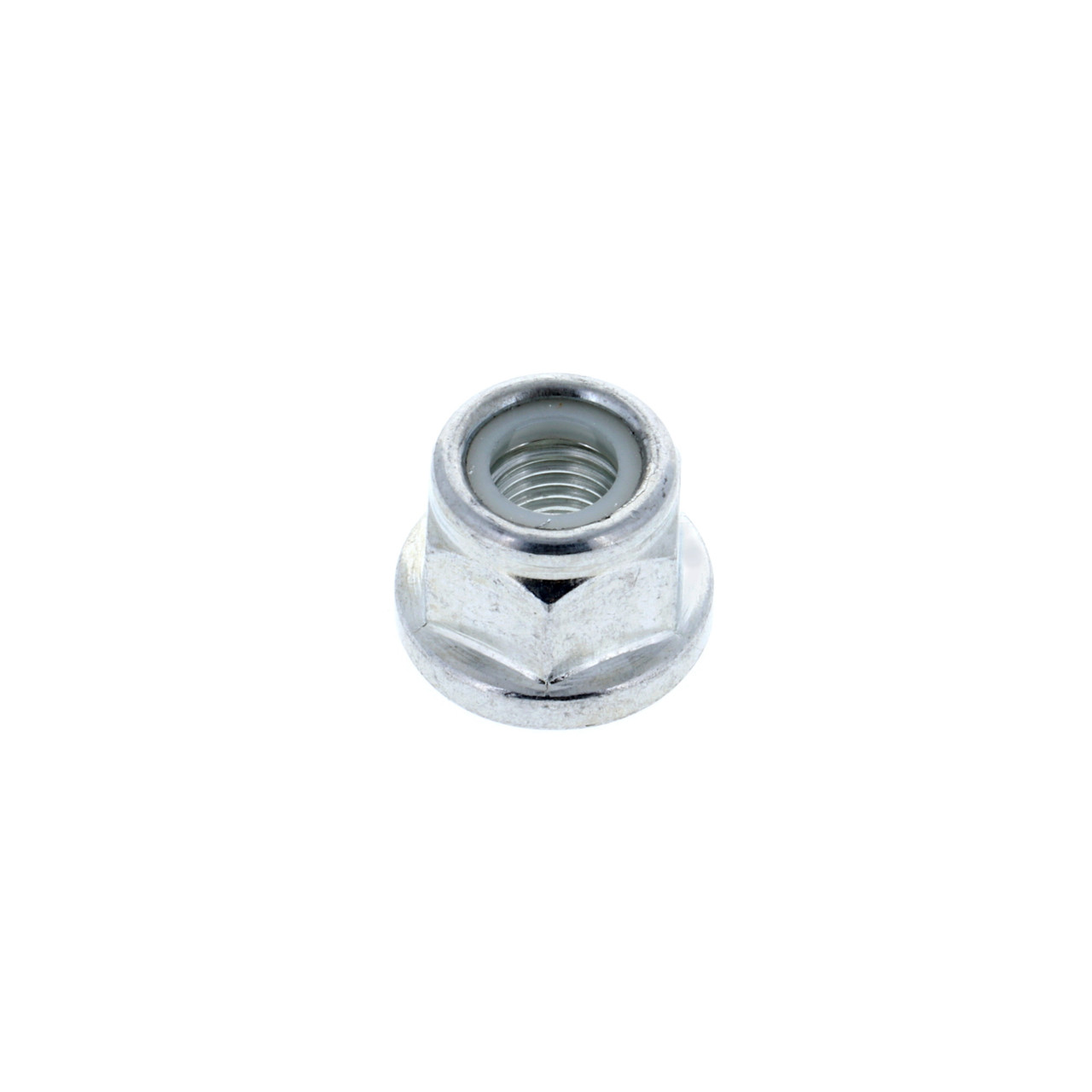 Makita 252236-9 Hex. Lock Nut M10-17 - PowerToolReplacementParts