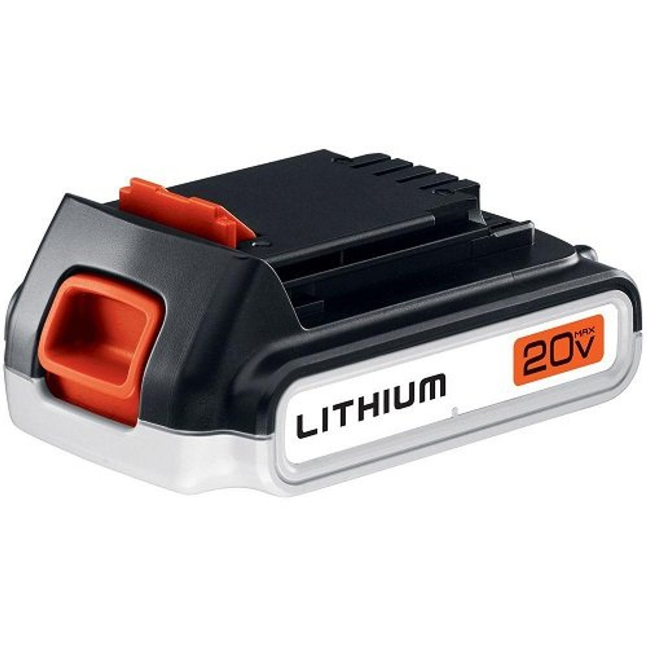 Black & Decker 90605861N Battery Pack Lbxr20 - PowerToolReplacementParts