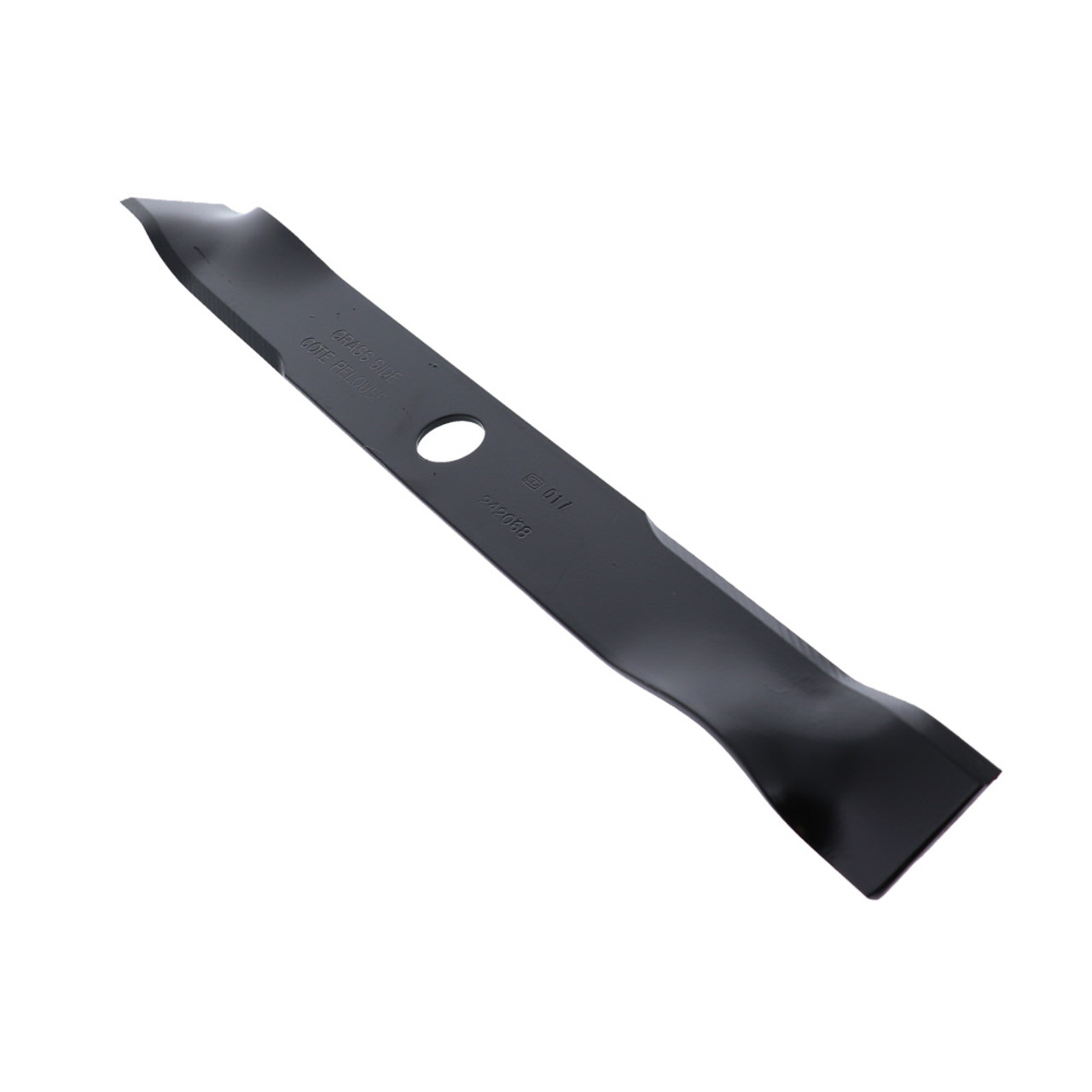 Black Decker 242068 00 Mulching Blade PowerToolReplacementParts