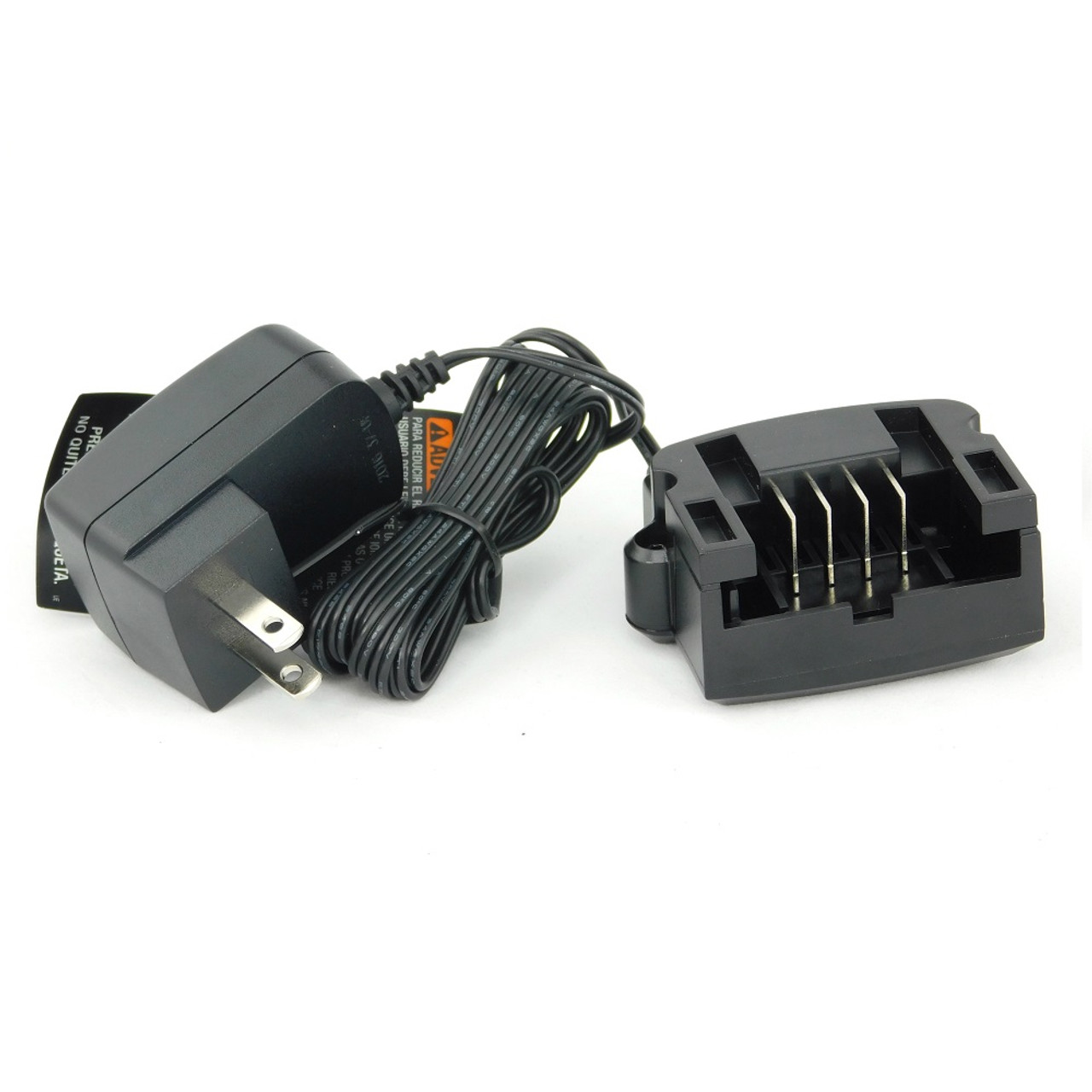 Black & Decker 90560383 Charger - PowerToolReplacementParts