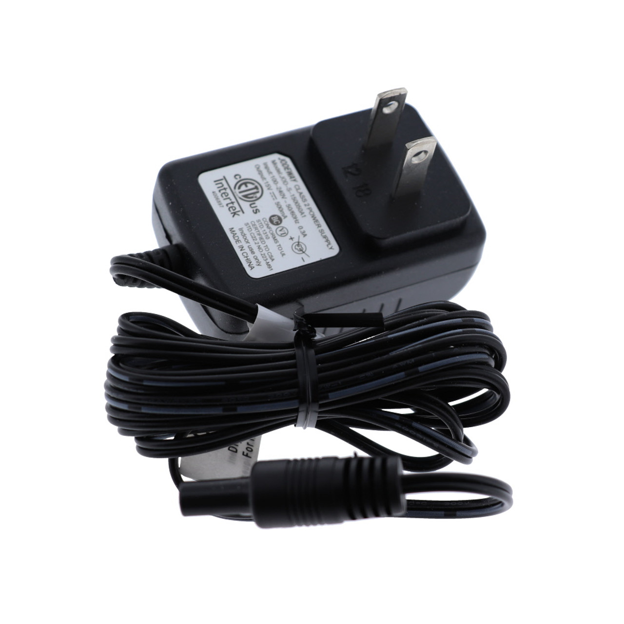 Black and Decker OEM Charger