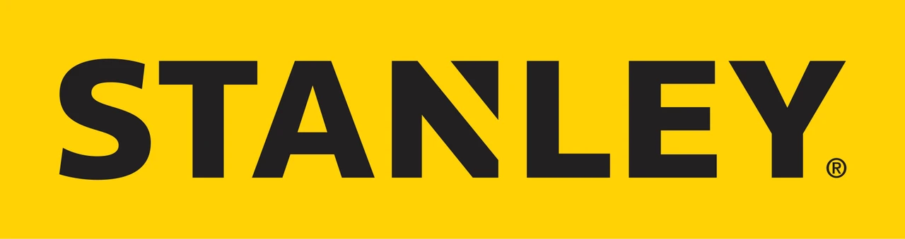 Stanley H2500058150 Nonadj Sawhorse Yellow V Groove