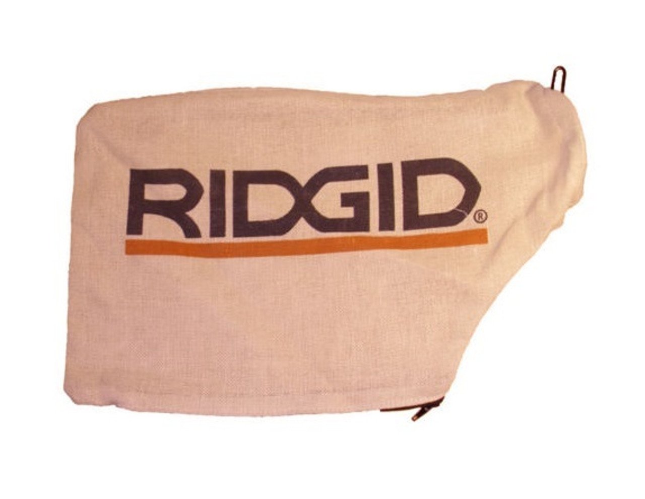 Ridgid 089036008914 Dust Bag Assembly PowerToolReplacementParts