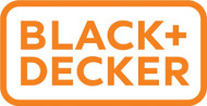 Black & Decker 607883-00 Rear Brg Plate