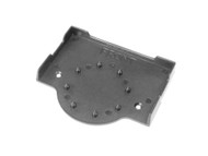  OEM 582146-00 582146-02 Replacement for Black & Decker Sander  Finger Platen 11683 11684 MS1000 MS2000 MS500CB : Tools & Home Improvement