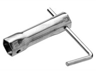 Oregon 42-452 Spark Plug Wrench[834]
