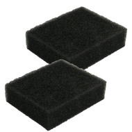 Homelite 98760 Air Filter 2 Pack