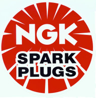 Ngk 6026 Bpm6a-10 Spark Plug