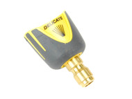 Briggs & Stratton 201580Rgs Nozzle-Qc Yellow