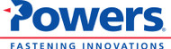 Powers 52635-Pwr Fixing Screw