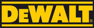 Dewalt N459042 Warning Label, Cartridge 10 Oz.