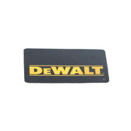 Dewalt N028034 Id Label