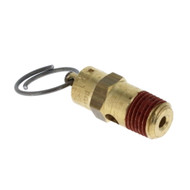 Devilbiss Tia-4150 Valve Safety 150 .25