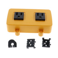 Dewalt 5140127-98 Outlet (120V)