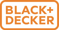 Black & Decker N434872 Logo Label