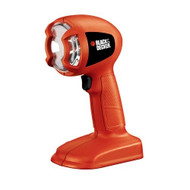 Black Decker Flashlight Parts PowerToolReplacementParts