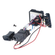 Black & Decker N413815 Elec Control Assy