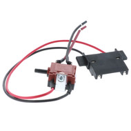 Homelite 204008001 Wiring Harness