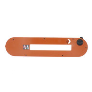 Ryobi 089240038701 Dado Throat Plate