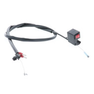 Homelite 308330005 Throttle Cable Asm