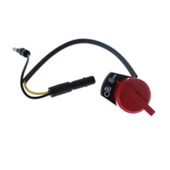 Honda 35120-Z0t-831 Engine Stop Switch