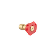 Briggs & Stratton 195983Aegs Nozzle-Qc Red