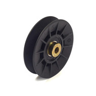 Briggs & Stratton 7024344Yp Pulley, Idler