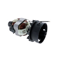 Black & Decker N887117 Motor & Fan Asy