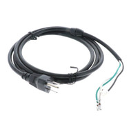 Devilbiss A14430 Power Cord