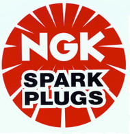 Ngk 4864 Cs4 Spark Plug (J17lm)