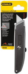 Stanley 10-175 001Pc Knife 10-175