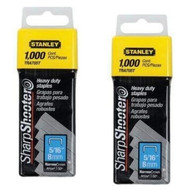 Stanley Tra704t St Stpl 1/4" Hd 2 Pack