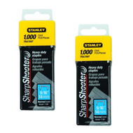 Stanley Tra709t St Stpl 9/16" Hd 2 Pack