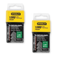 Stanley Tra205t St Stpl 5/16" Ld 2 Pack