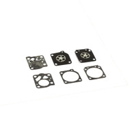 Oregon 49-854 Carburetor Kit Zama