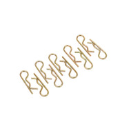 Oregon 03-110 R Clip Pins[769]