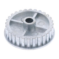 Porter Cable 587262-00 Pulley,Large