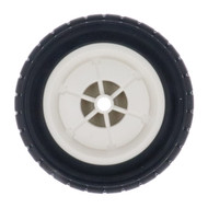 Honda 42810-Va3-J00 Wheel (8) (Nh31)