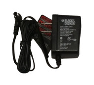 Black & Decker 90592365-01 Charger