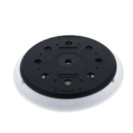 Makita 197314-7 6" Round Sanding Backing Pad