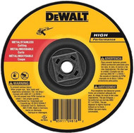 Dewalt Dw8427h 7 X .045 X 5/8-11 Hp T27 Cutting