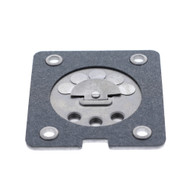 Devilbiss N017592sv Valve Plate