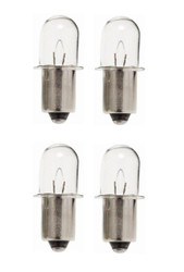 Ryobi 780287001 Light Bulb 4 Pack