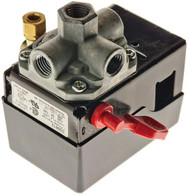 Devilbiss 5140117-89 Pressure Switch