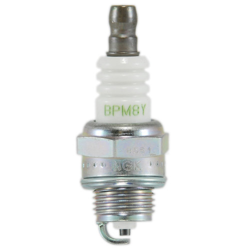 Ngk 5574 Bpm8y Solid Spark Plug